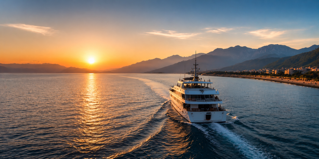 Lux Antalya